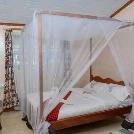 Kivu Resort 나쿠루 외부 사진