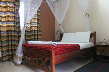 Kivu Resort 나쿠루 외부 사진