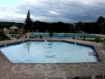 Kivu Resort 나쿠루 외부 사진