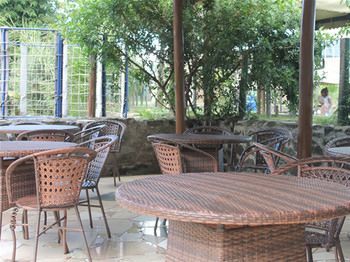 Kivu Resort 나쿠루 외부 사진