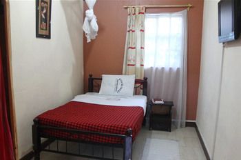 Kivu Resort 나쿠루 외부 사진