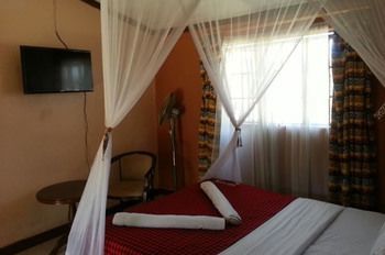 Kivu Resort 나쿠루 외부 사진